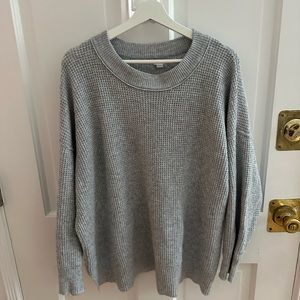 Aerie - cozy sweater